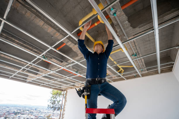 Best Sprinkler Systems  in Smithville, TN