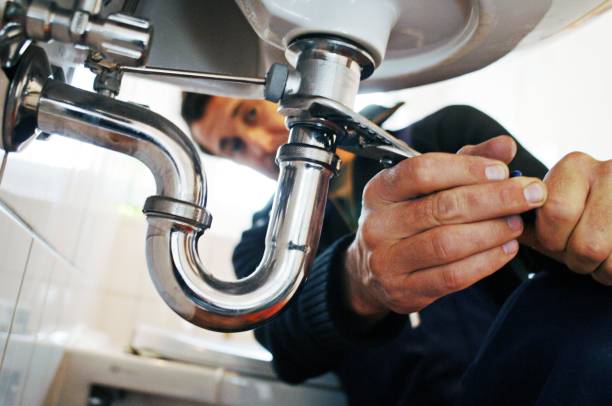 Best Commercial Plumbing Services  in Smithville, TN