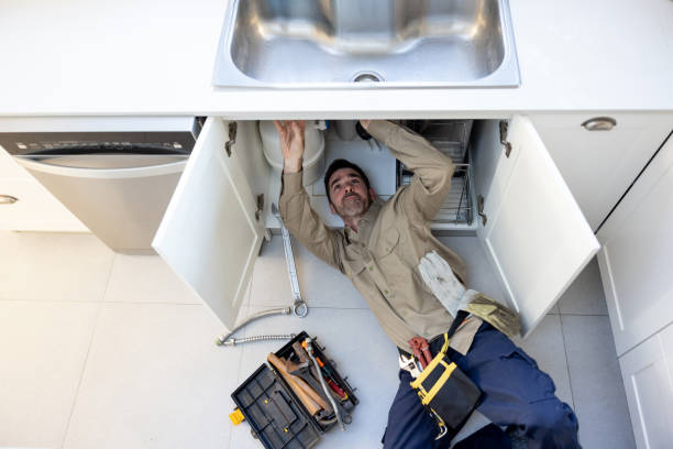 Best Pipe Repair Near Me  in Smithville, TN