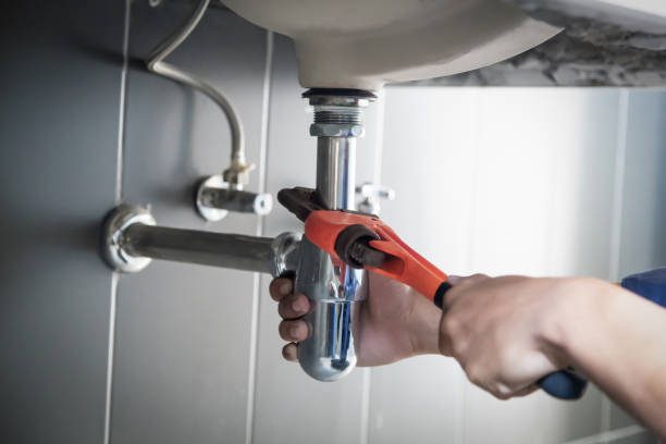 Best Plumbing Inspection Services  in Smithville, TN
