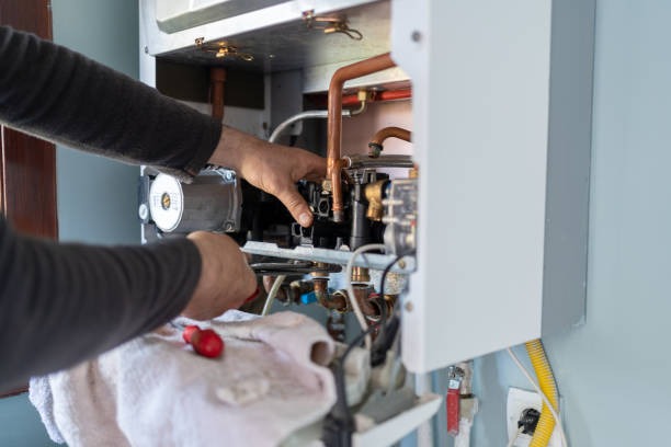 Shower Repair Services in Smithville, TN