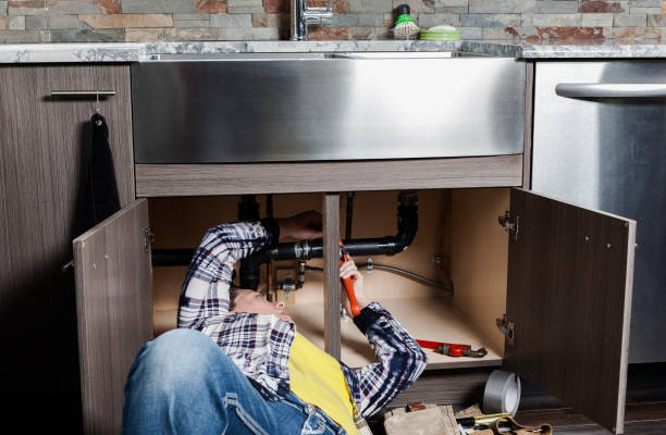 Best Sewer Line Repair  in Smithville, TN