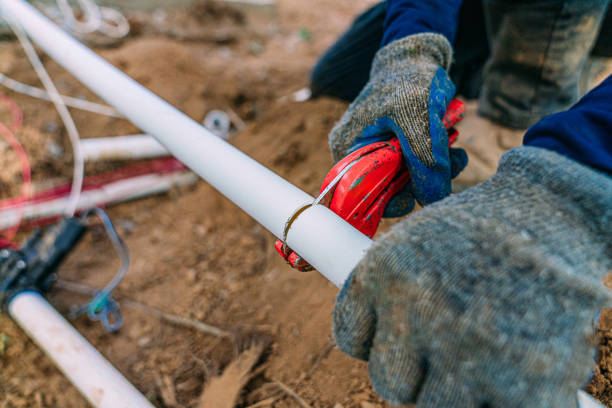 Best Residential Plumbing Services  in Smithville, TN